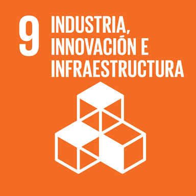 Industria, inovación e infraestructura