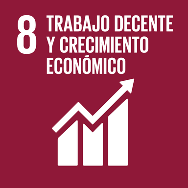 Trabajo y crecimiento económico